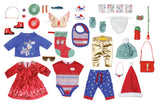 Baby Born julekalender