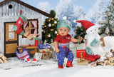 Baby Born julekalender