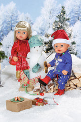 Baby Born julekalender