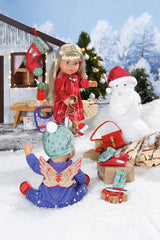 Baby Born julekalender