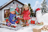 Baby Born julekalender