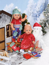 Baby Born julekalender
