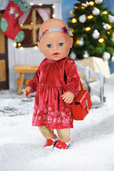 Baby Born julekalender