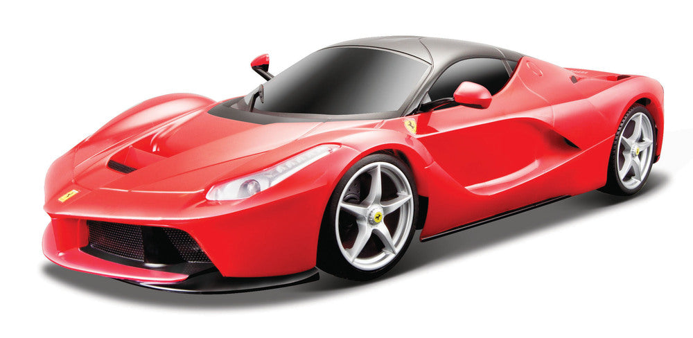 Rc ferrari laferrari 1:14