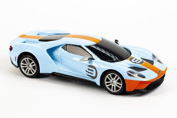 RC Ford GT/R