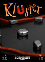 Kluster