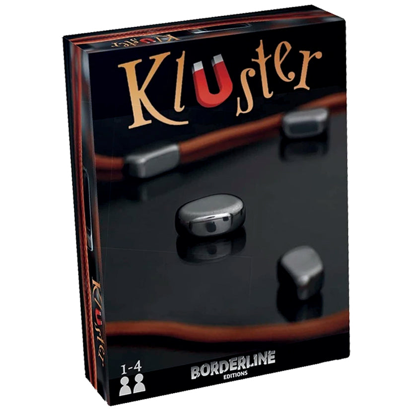 Kluster