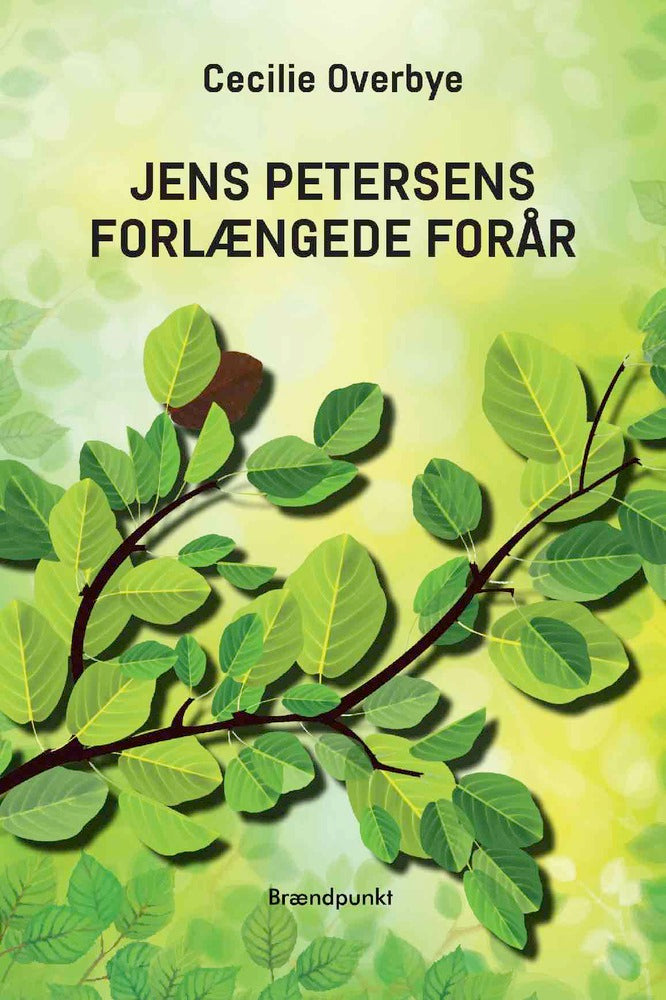 Jens Petersens forlængede forår