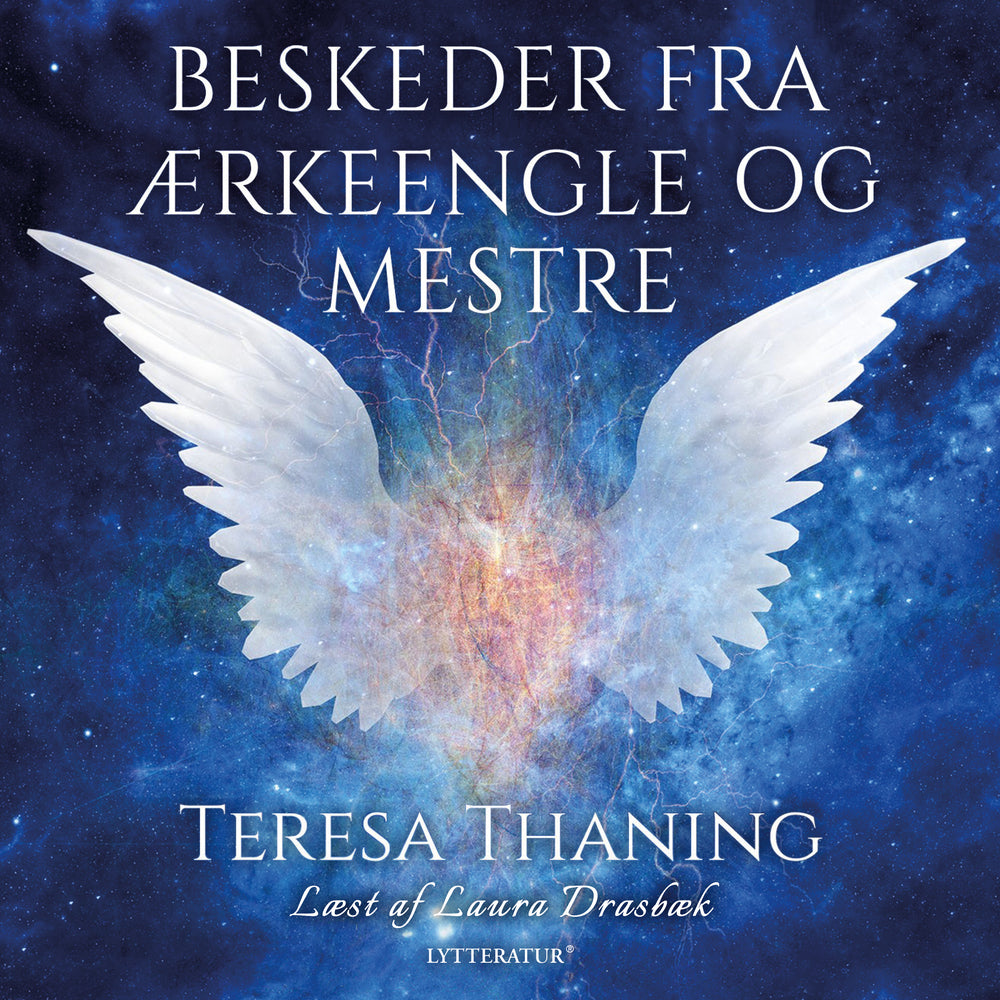 Beskeder fra ærkeengle og mestre