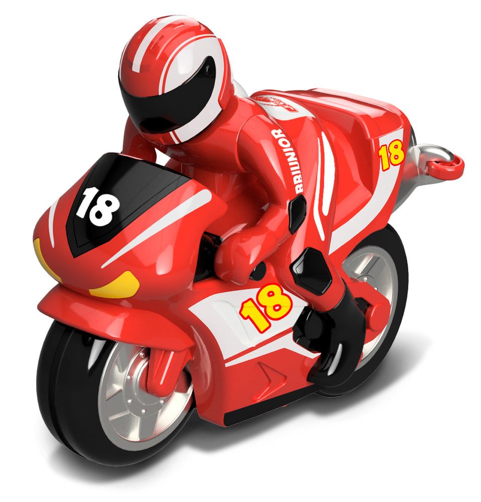 Rc my first motorbike