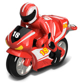 Rc my first motorbike