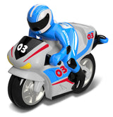 Rc my first motorbike