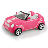 Bfriends convertible car