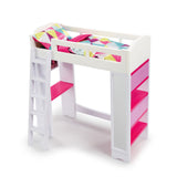 Bfriends loft bed