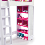 Bfriends loft bed