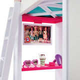 Bfriends loft bed