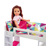 Bfriends loft bed