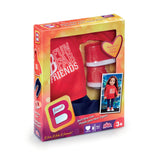 Bfriends sports wear gear