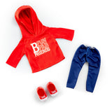 Bfriends sports wear gear