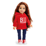 Bfriends sports wear gear