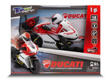 Rc ducati rider