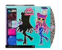 L.o.l. surprise omg doll series 3- doll 1