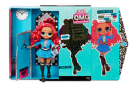 L.o.l. surprise omg doll series 3- doll 2
