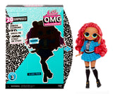 L.o.l. surprise omg doll series 3- doll 2