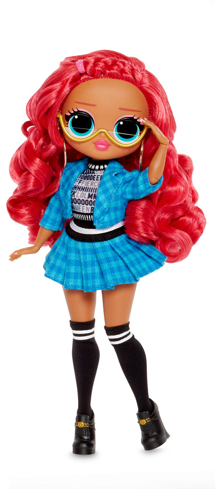 L.o.l. surprise omg doll series 3- doll 2