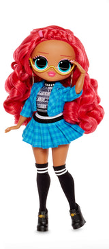 L.o.l. surprise omg doll series 3- doll 2