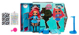 L.o.l. surprise omg doll series 3- doll 2