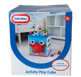 Aktivity play cube