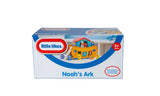 Noah's ark