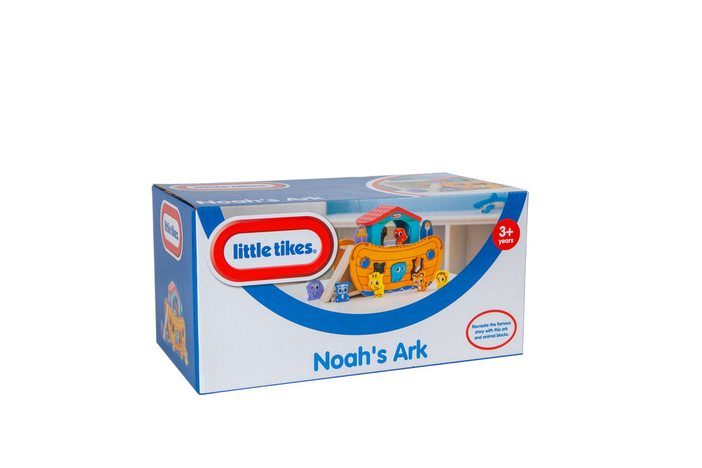 Noah's ark