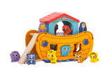 Noah's ark
