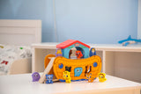 Noah's ark