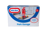 Parkeringsgarage