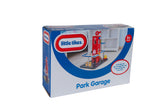 Parkeringsgarage
