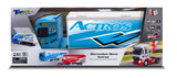 Rc mercedez-benz actros med container