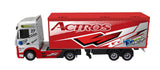 Rc mercedez-benz actros med container