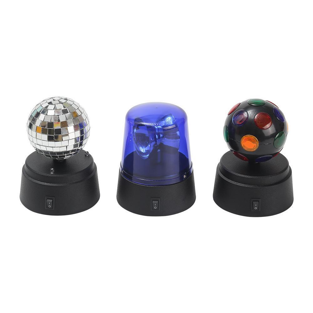 Disco 3-i-1 sæt