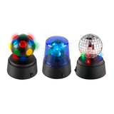 Disco 3-i-1 sæt