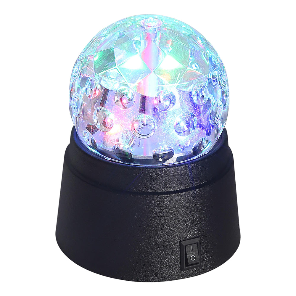 Mini magic ball