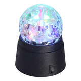 Mini magic ball