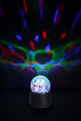 Mini magic ball