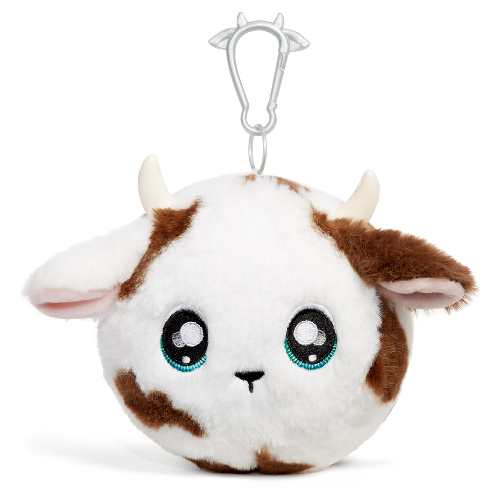 Na! na! na! surprise 2in1 pom doll asst