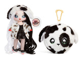 Na! na! na! surprise 2in1 pom doll asst