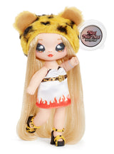 Na! na! na! surprise 2in1 pom doll asst