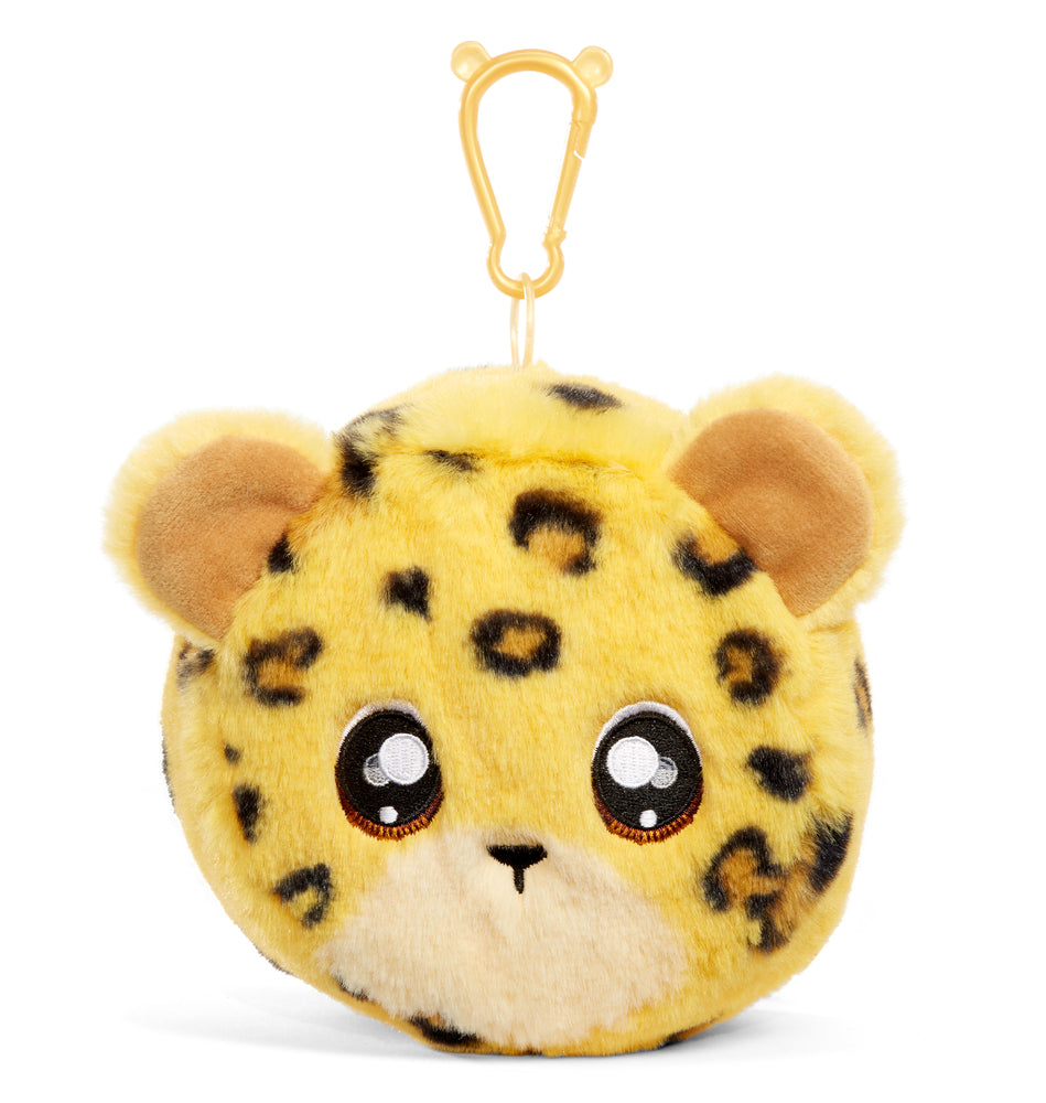 Na! na! na! surprise 2in1 pom doll asst