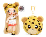 Na! na! na! surprise 2in1 pom doll asst